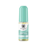 Menthol Bar Juice 5000 10ml Nic Salt E liquid